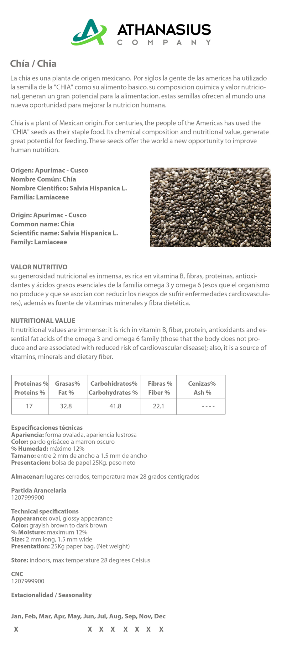 Chia