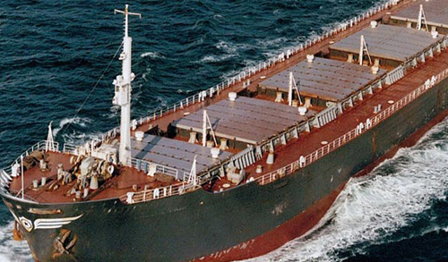 Shipping